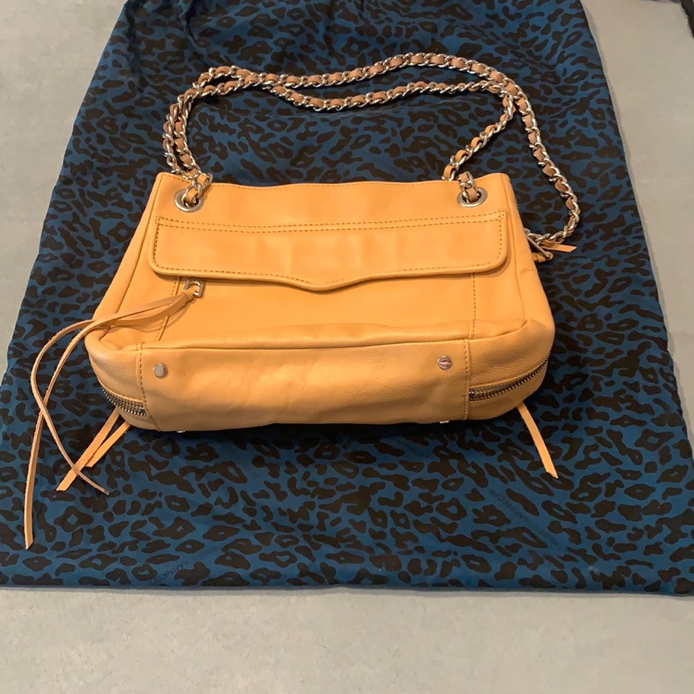 Rebecca Minkoff bag